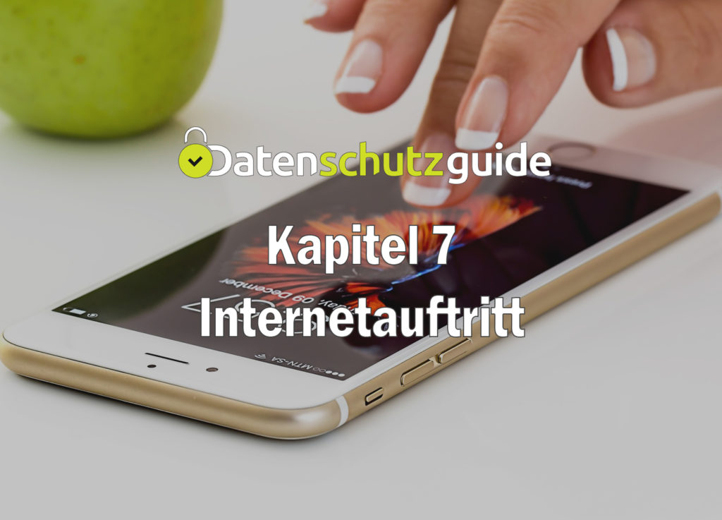 Kapitel 7