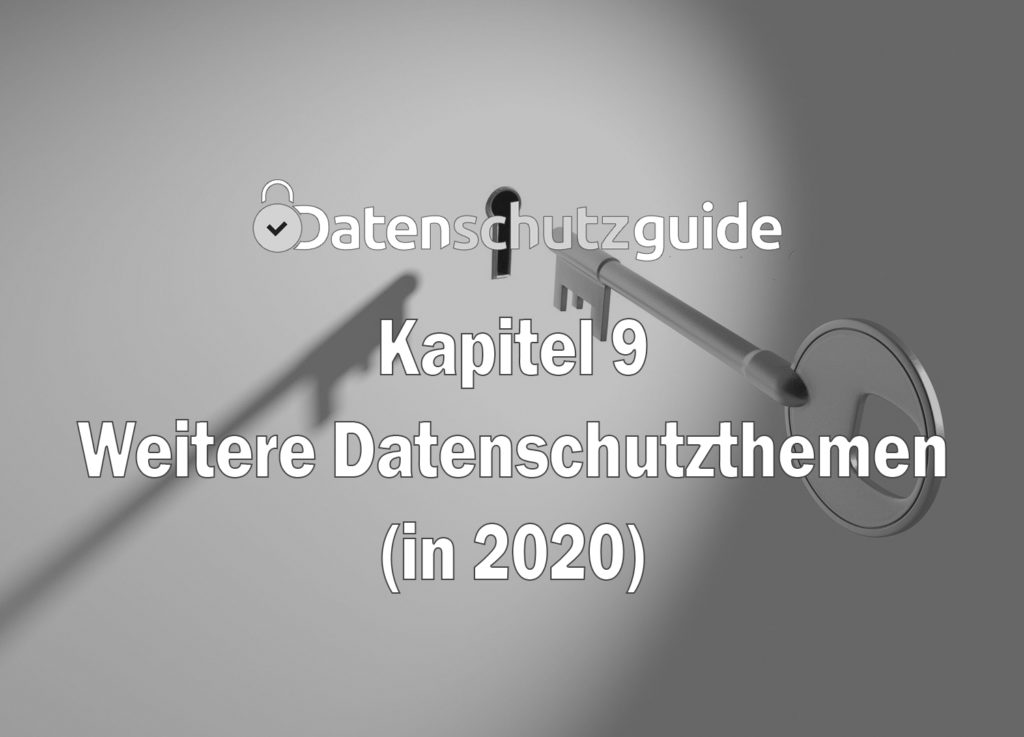 Kapitel 9 Übergang